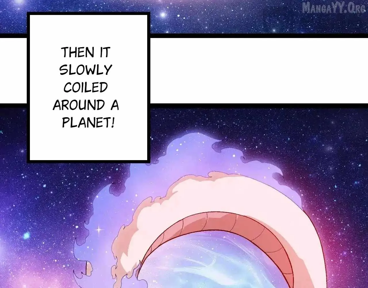 Evolution Begins With A Big Tree Chapter 465 Page 44