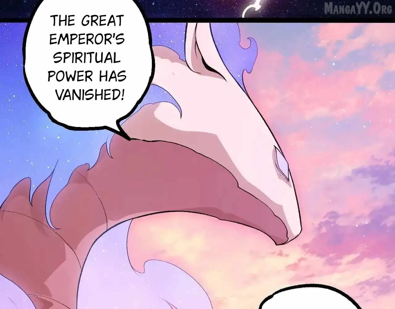 Evolution Begins With A Big Tree Chapter 465 Page 46