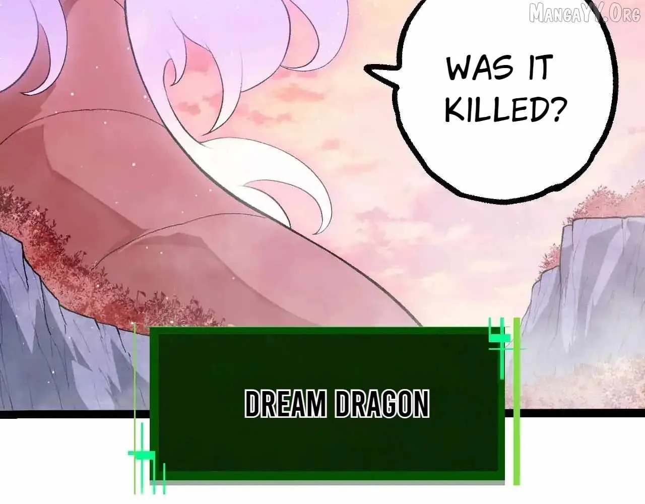 Evolution Begins With A Big Tree Chapter 465 Page 47