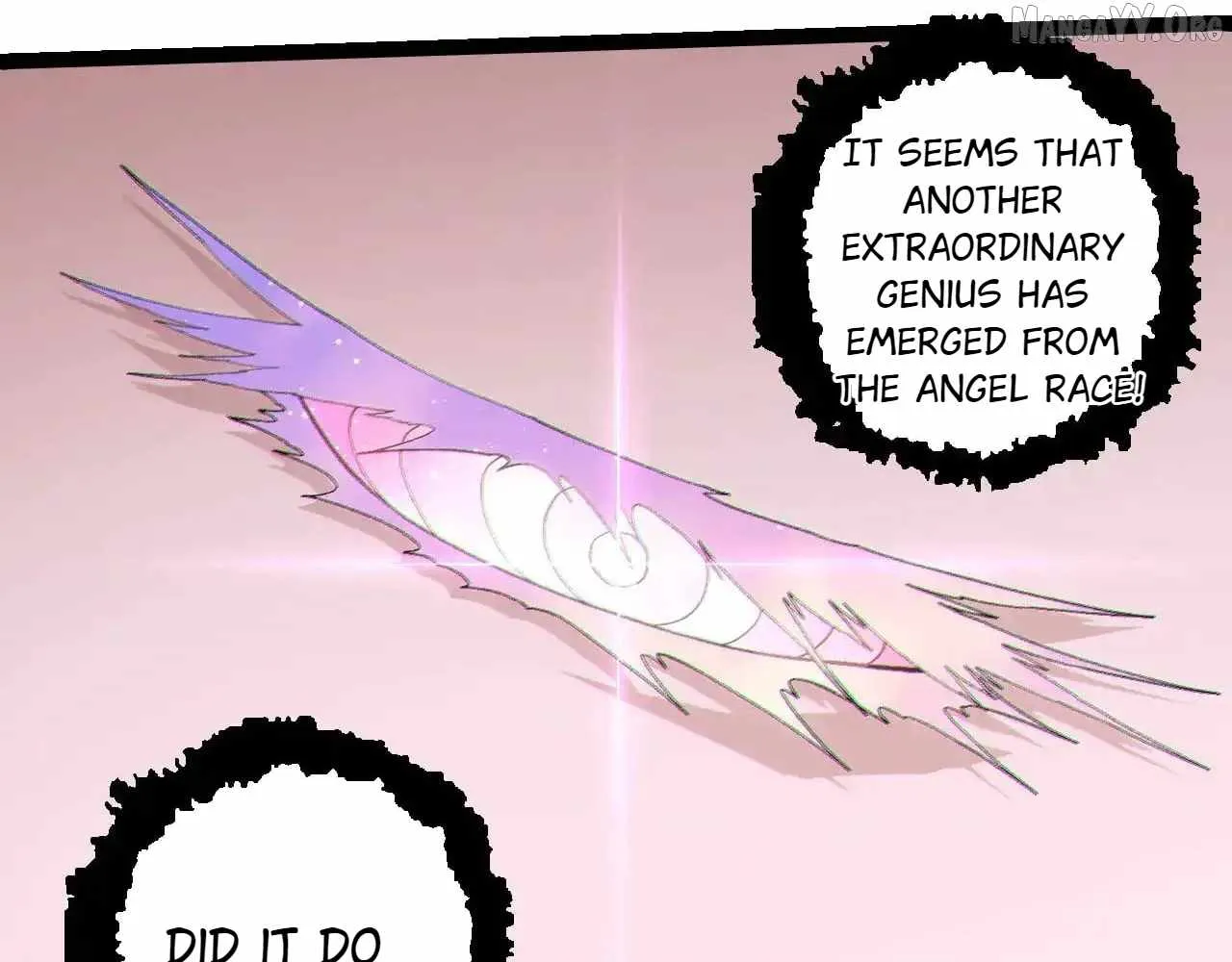 Evolution Begins With A Big Tree Chapter 465 Page 48