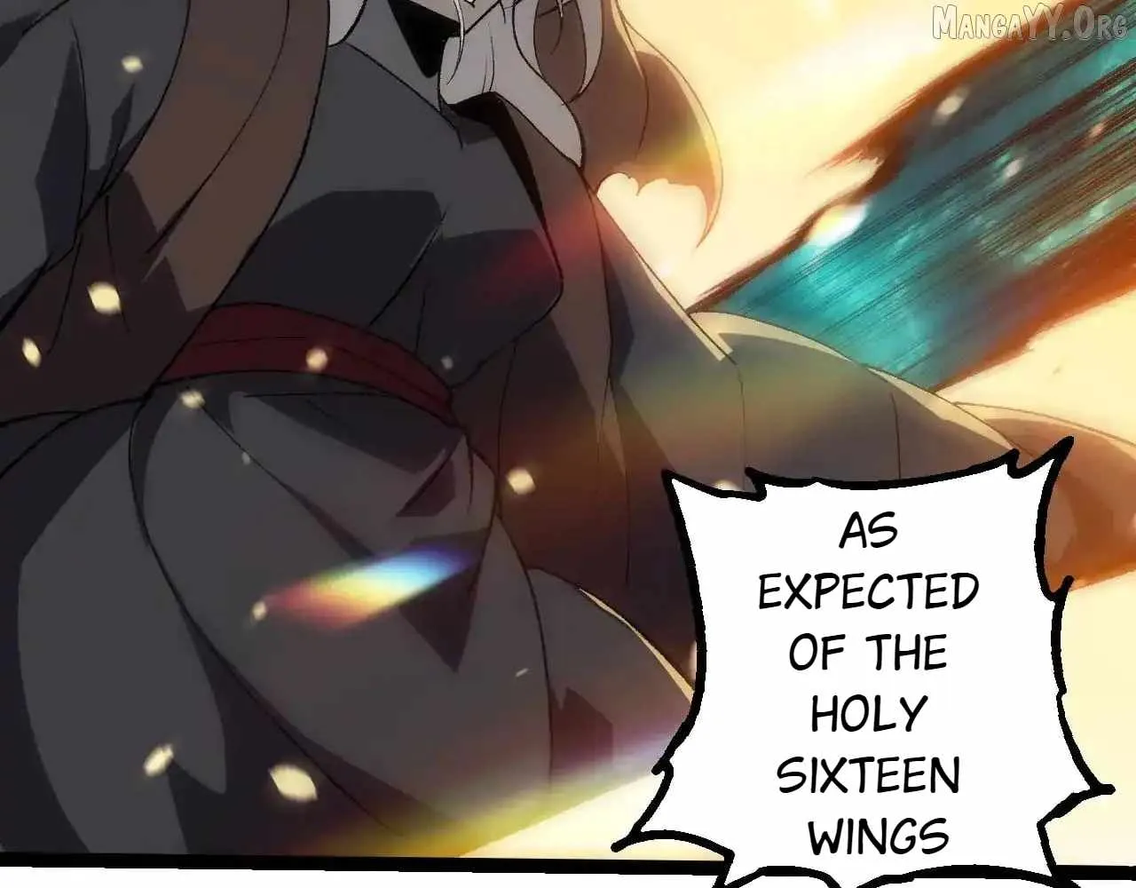 Evolution Begins With A Big Tree Chapter 465 Page 55