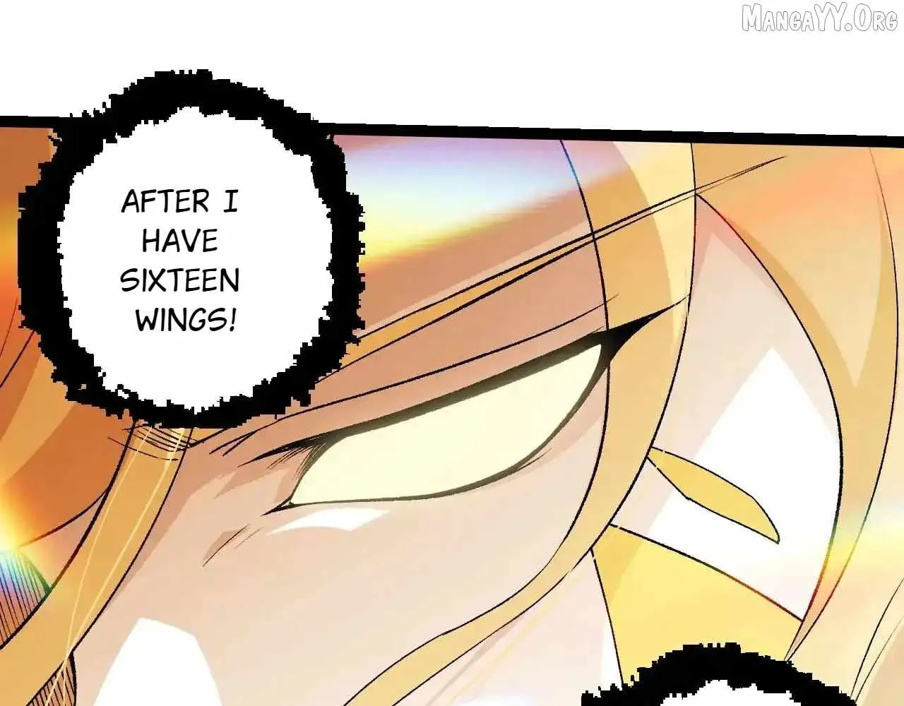 Evolution Begins With A Big Tree Chapter 465 Page 61