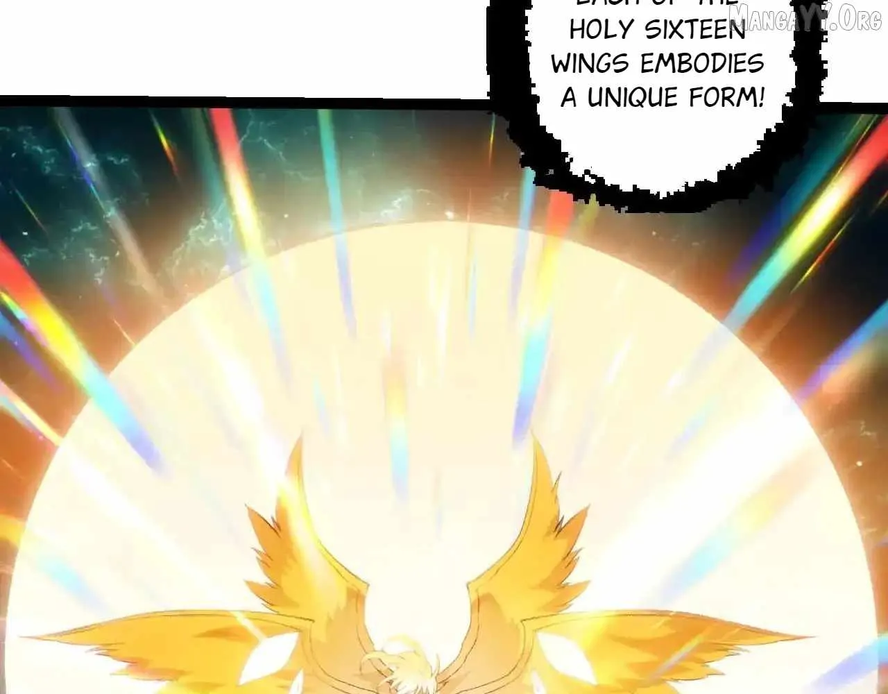 Evolution Begins With A Big Tree Chapter 465 Page 64