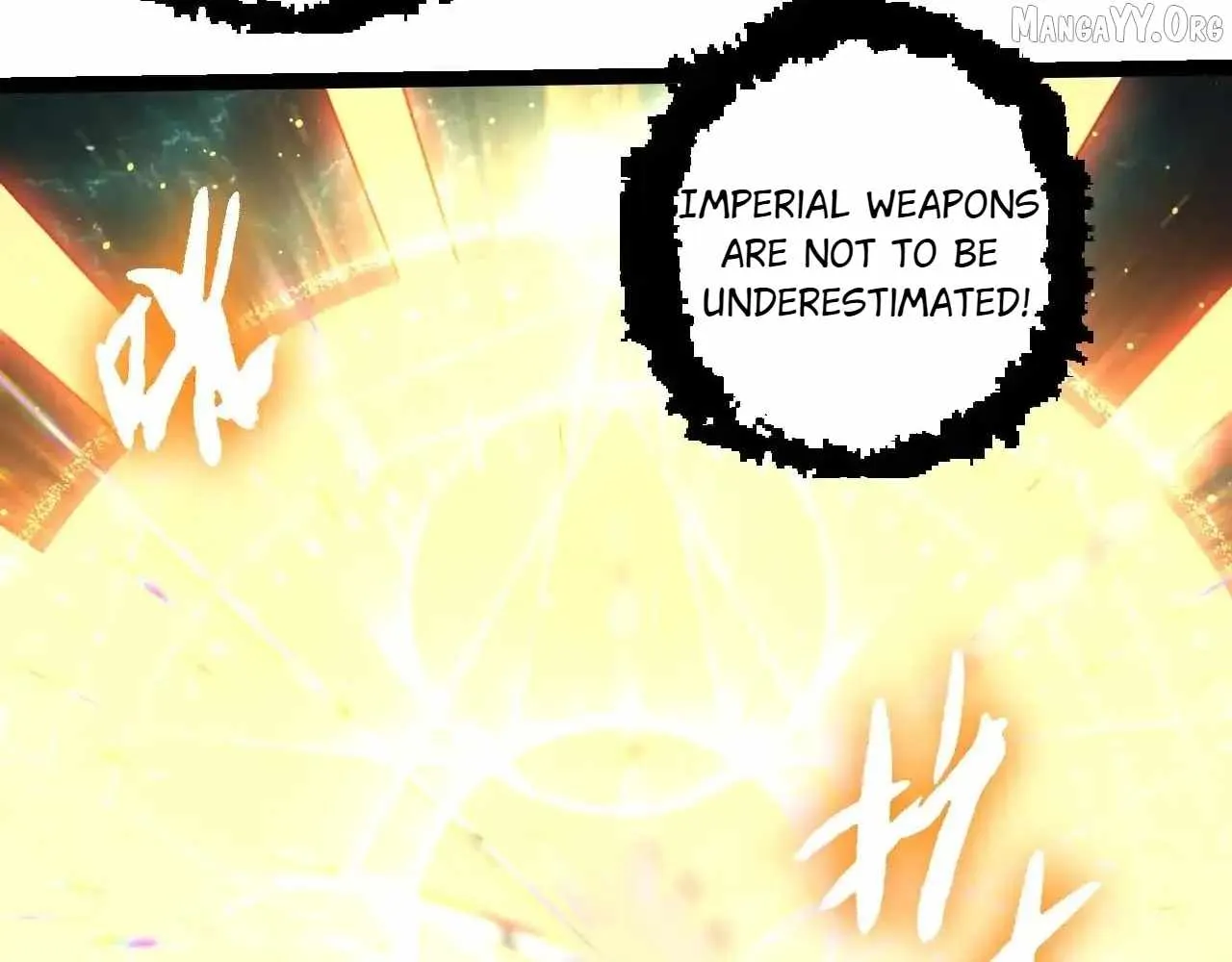 Evolution Begins With A Big Tree Chapter 465 Page 66