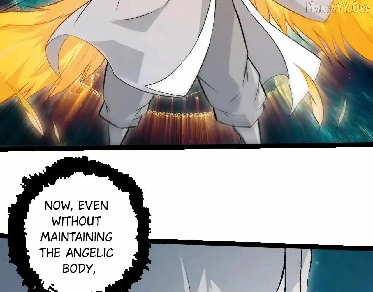 Evolution Begins With A Big Tree Chapter 465 Page 77