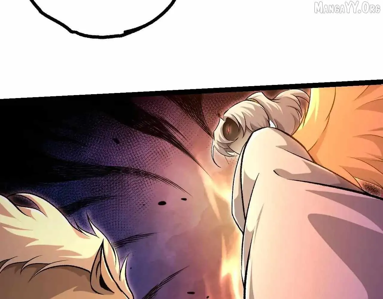 Evolution Begins With A Big Tree Chapter 466 Page 4