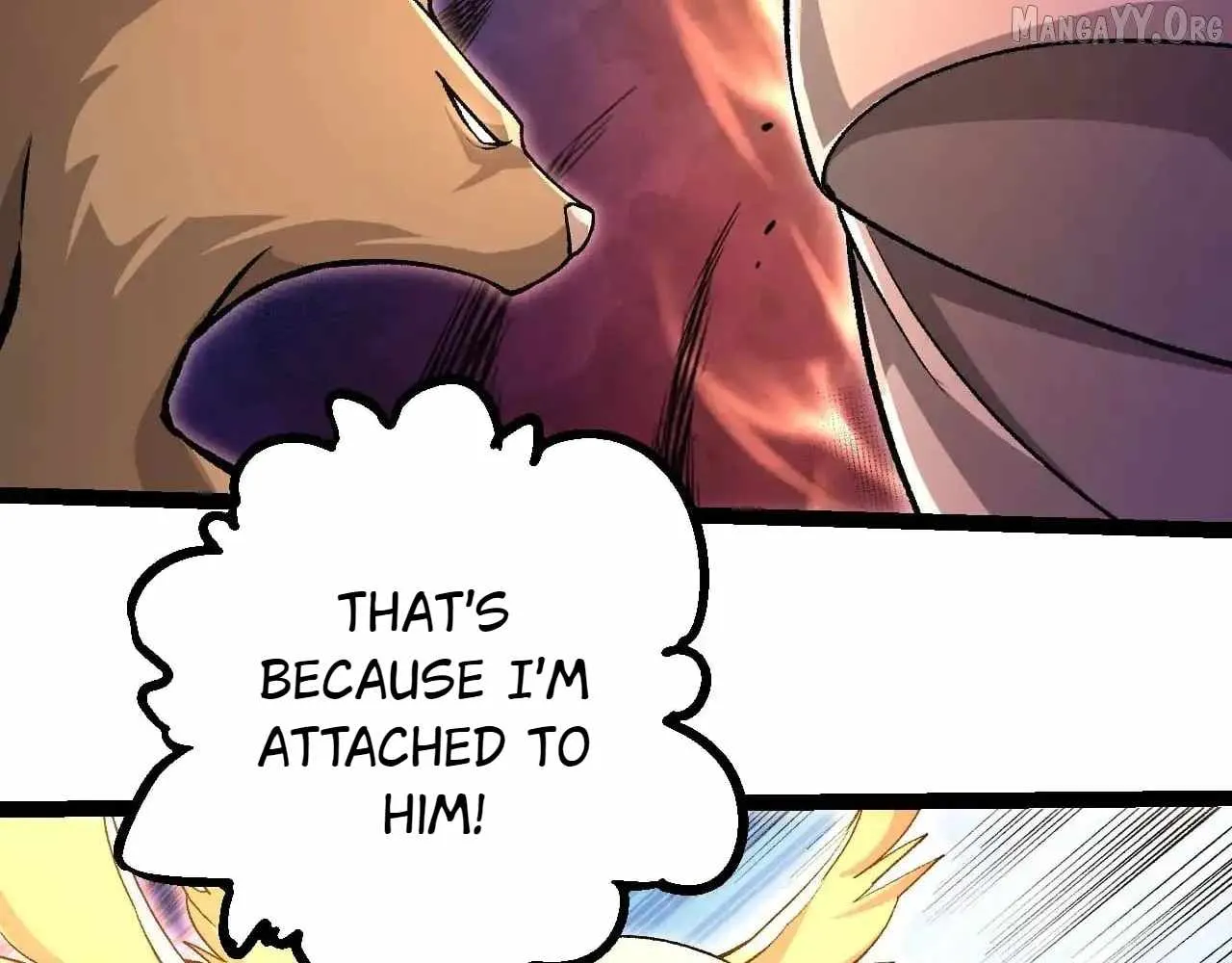 Evolution Begins With A Big Tree Chapter 466 Page 5
