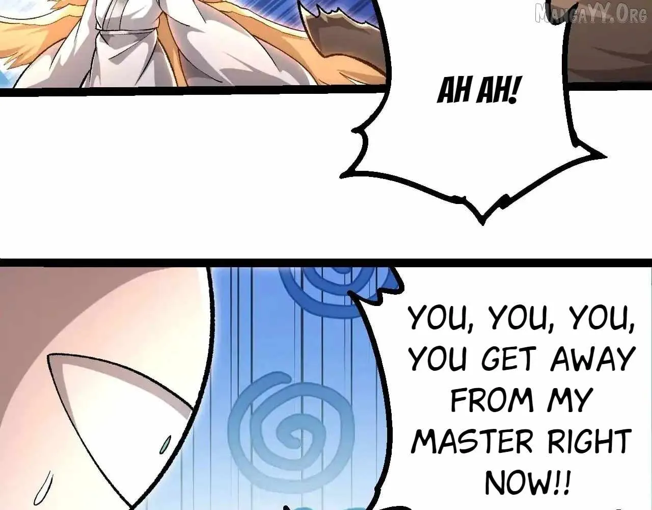 Evolution Begins With A Big Tree Chapter 466 Page 7