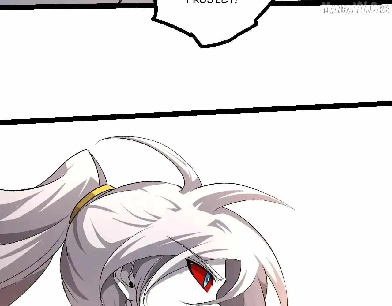 Evolution Begins With A Big Tree Chapter 466 Page 19