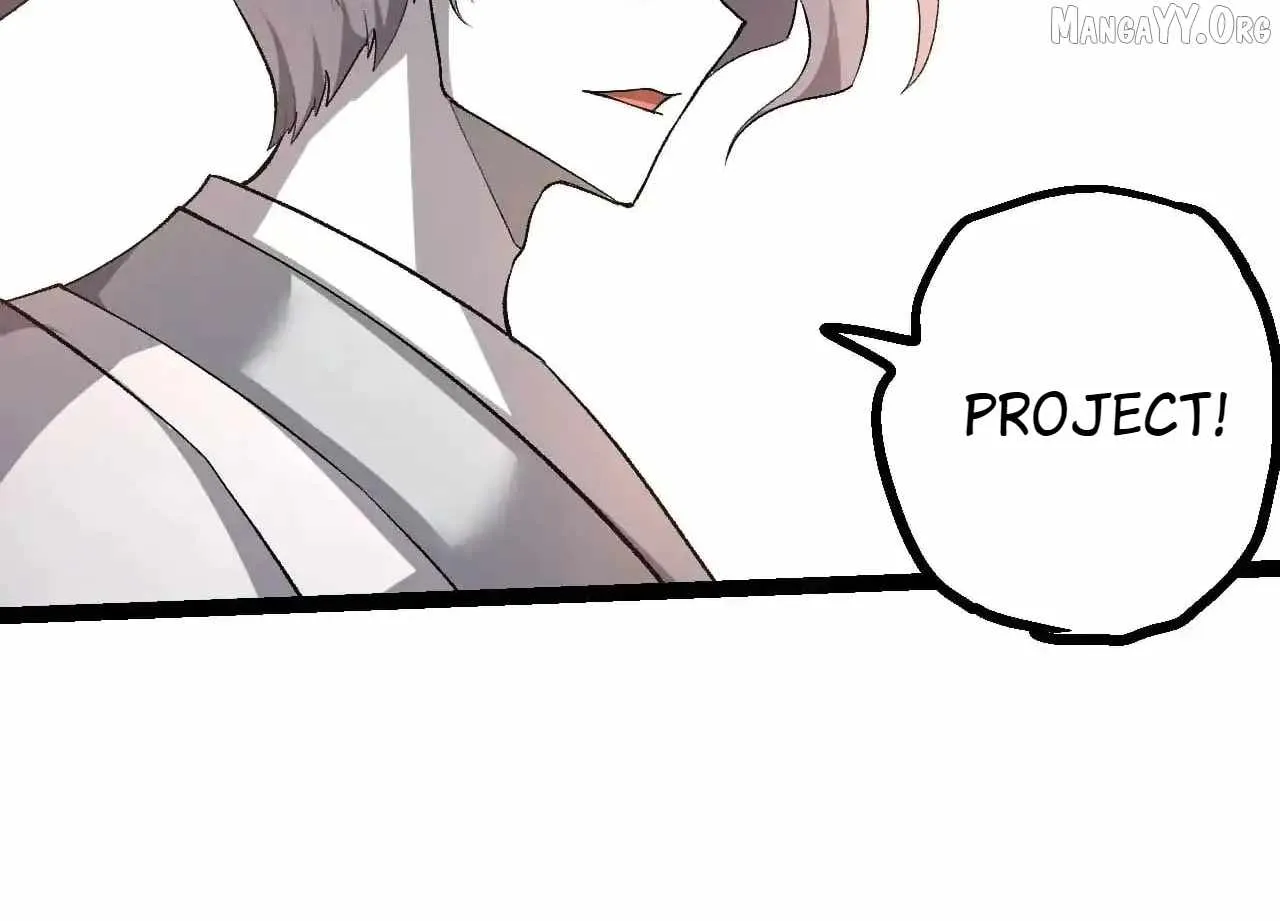 Evolution Begins With A Big Tree Chapter 466 Page 20