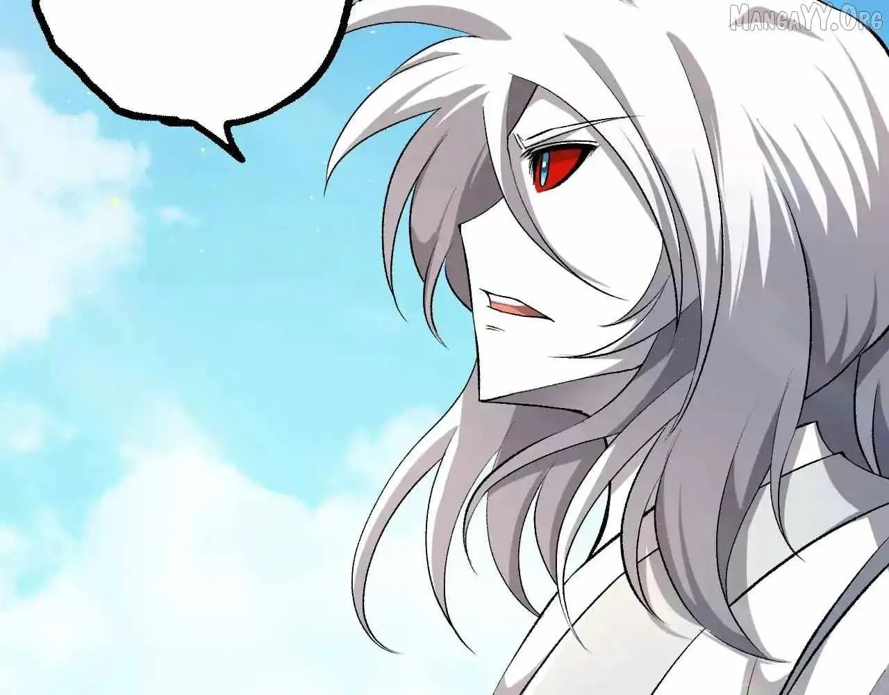 Evolution Begins With A Big Tree Chapter 466 Page 23