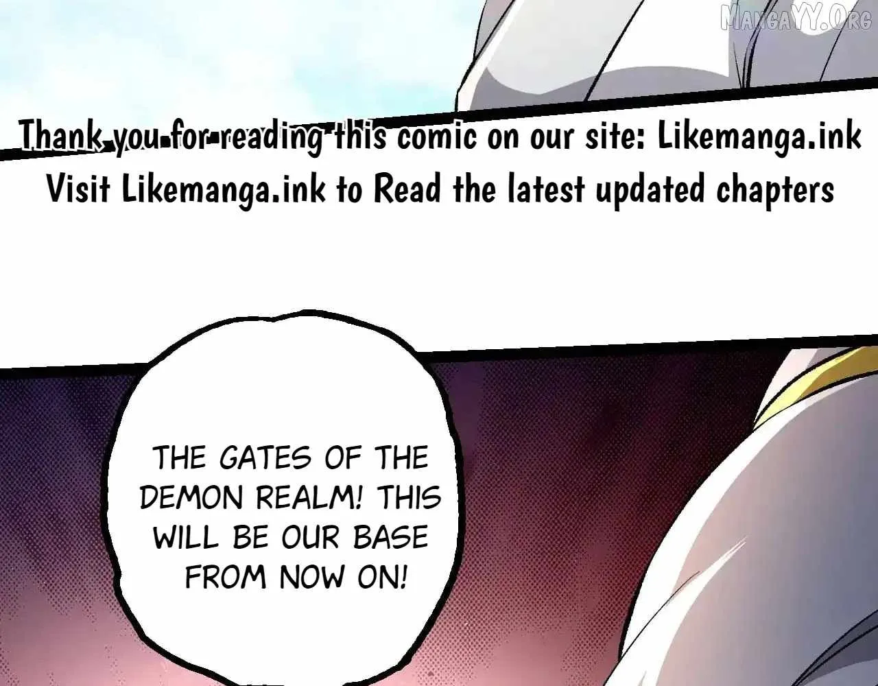 Evolution Begins With A Big Tree Chapter 466 Page 24