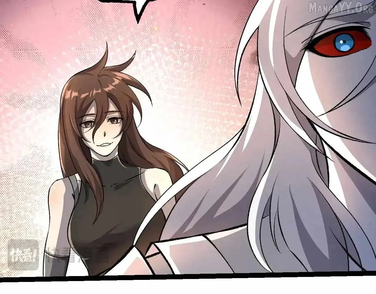 Evolution Begins With A Big Tree Chapter 466 Page 25
