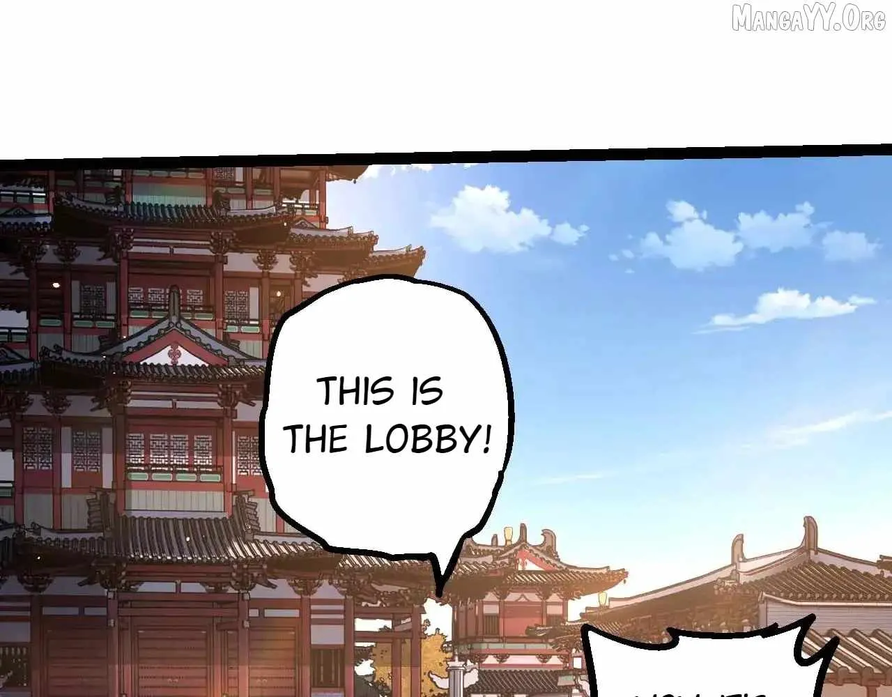 Evolution Begins With A Big Tree Chapter 466 Page 26
