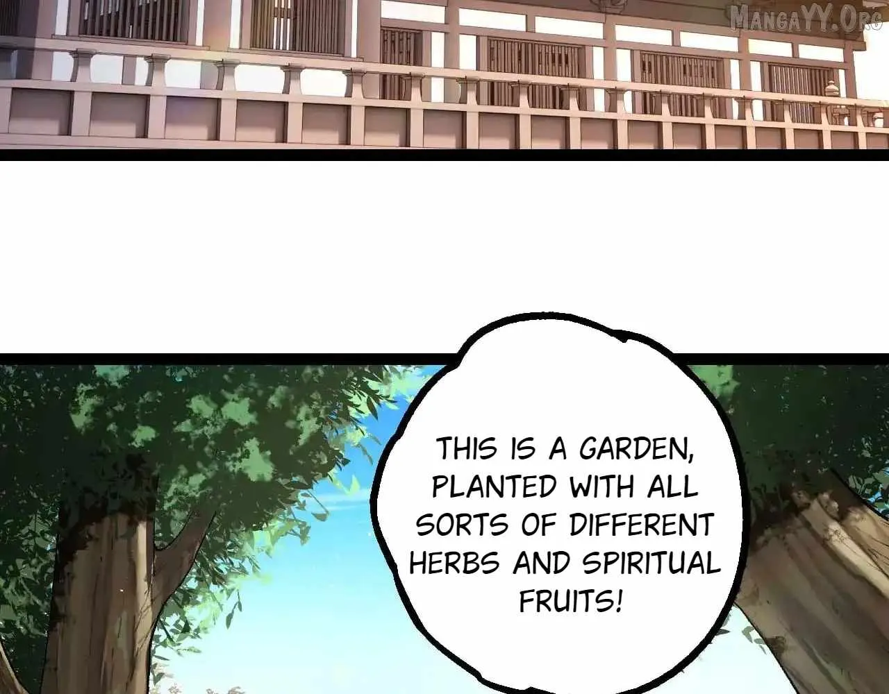 Evolution Begins With A Big Tree Chapter 466 Page 29