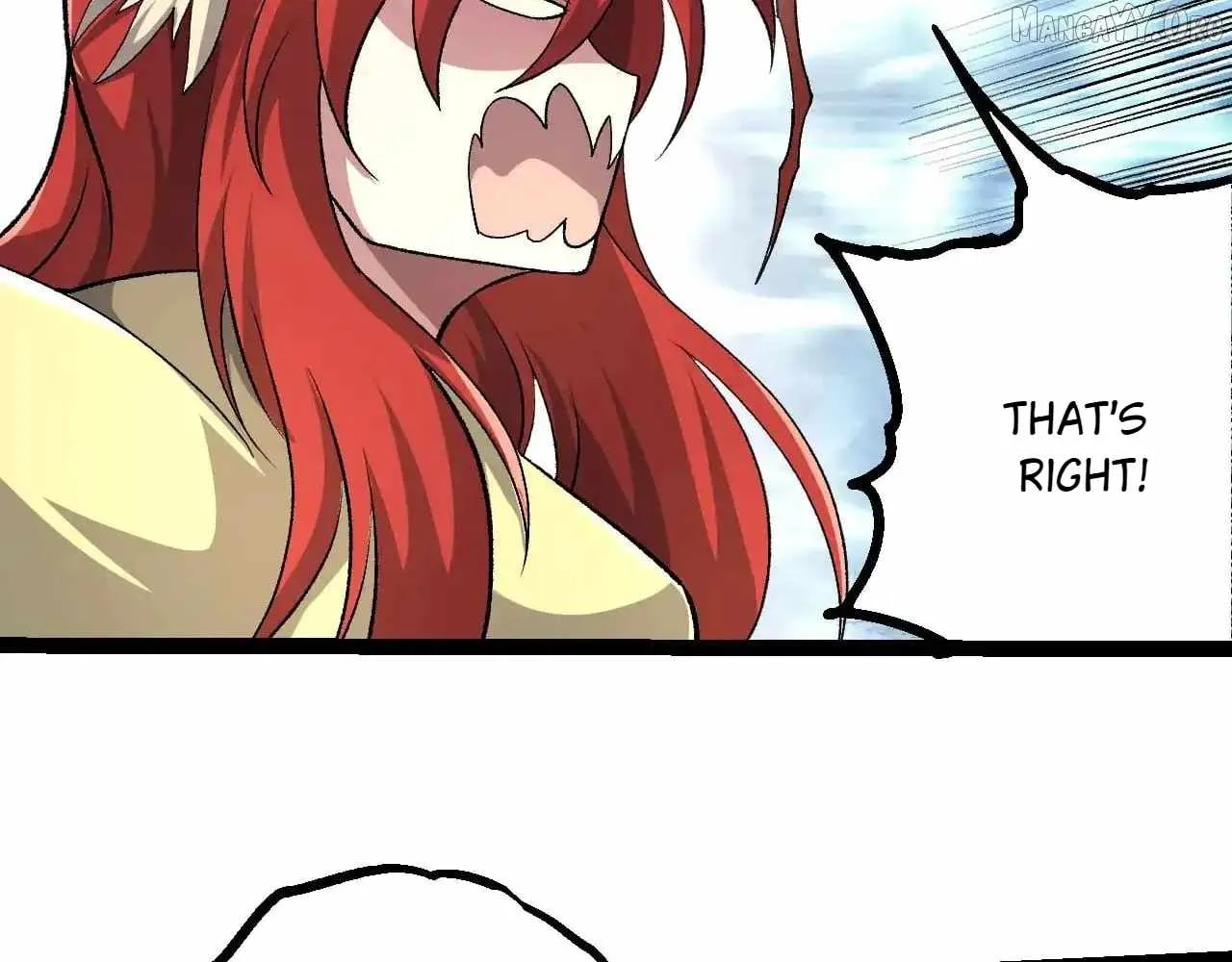 Evolution Begins With A Big Tree Chapter 466 Page 35