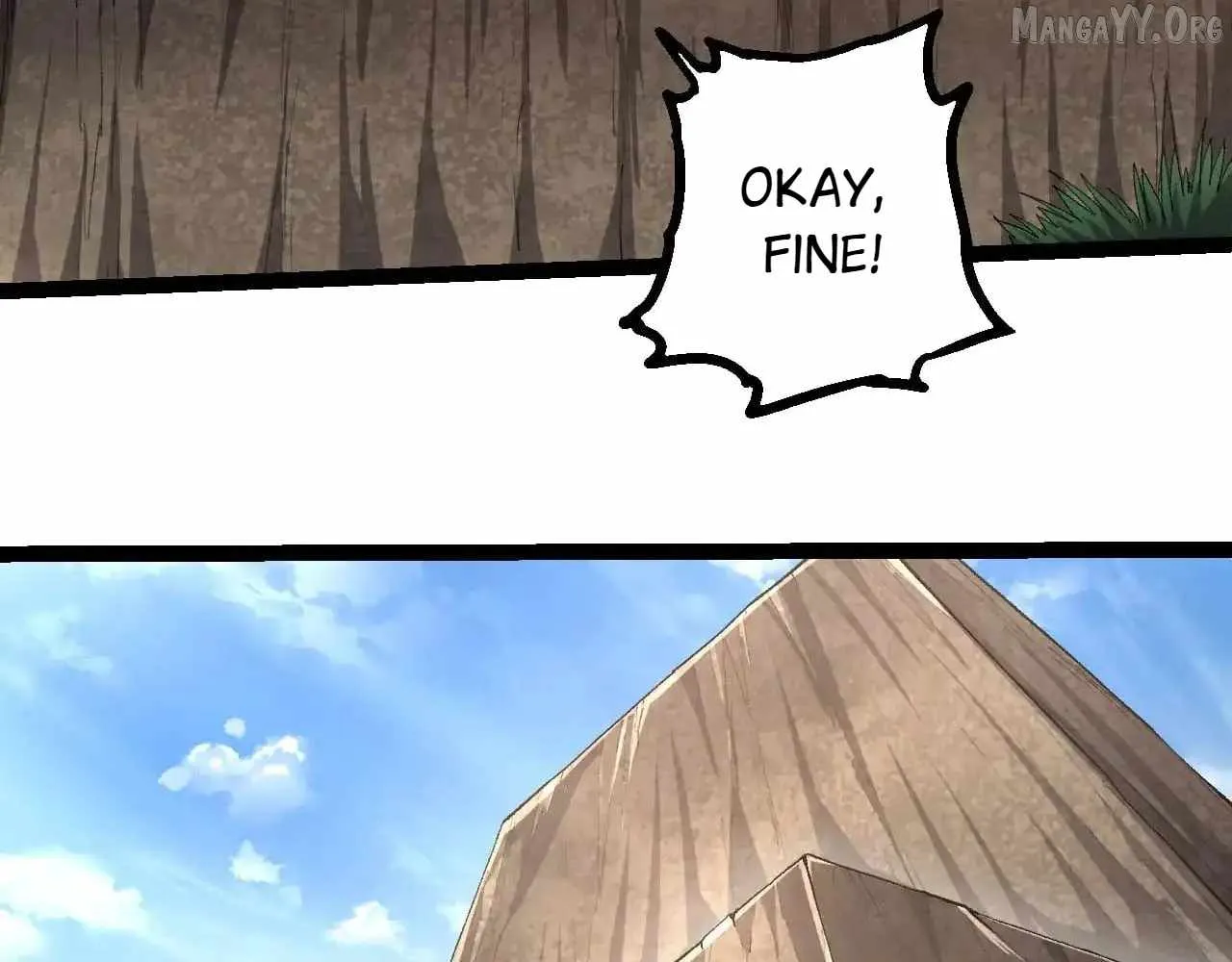 Evolution Begins With A Big Tree Chapter 466 Page 37