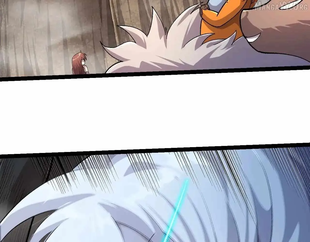 Evolution Begins With A Big Tree Chapter 466 Page 42