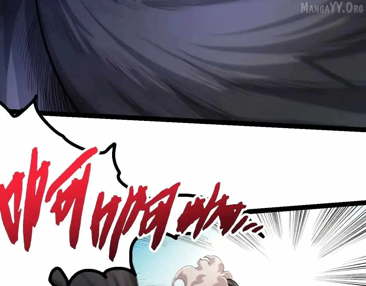 Evolution Begins With A Big Tree Chapter 466 Page 45