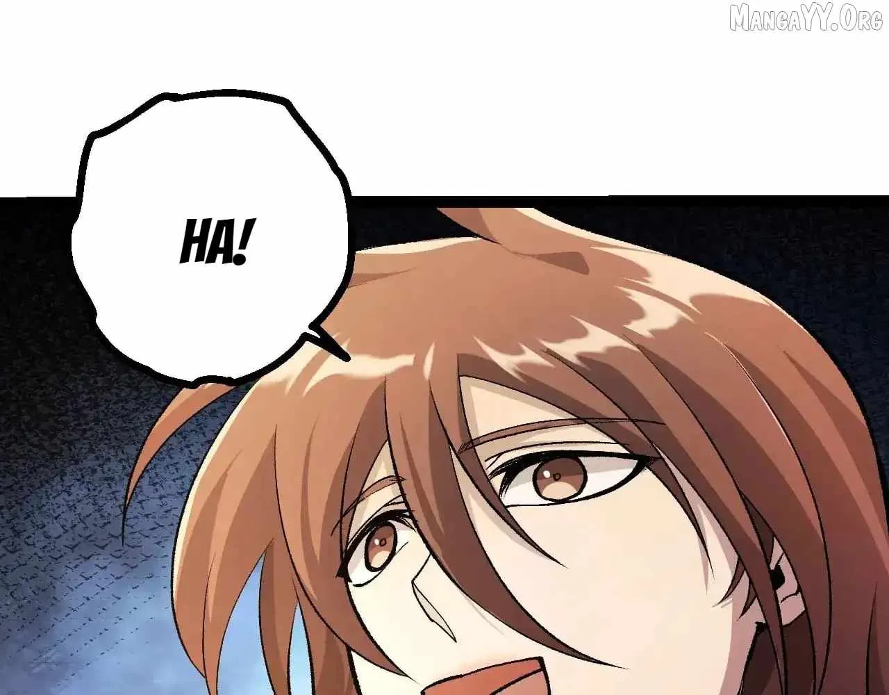 Evolution Begins With A Big Tree Chapter 466 Page 49