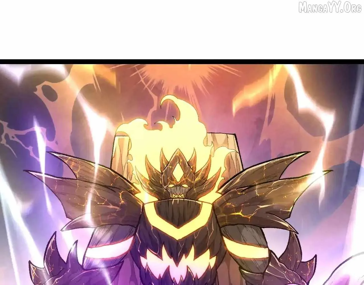 Evolution Begins With A Big Tree Chapter 466 Page 51