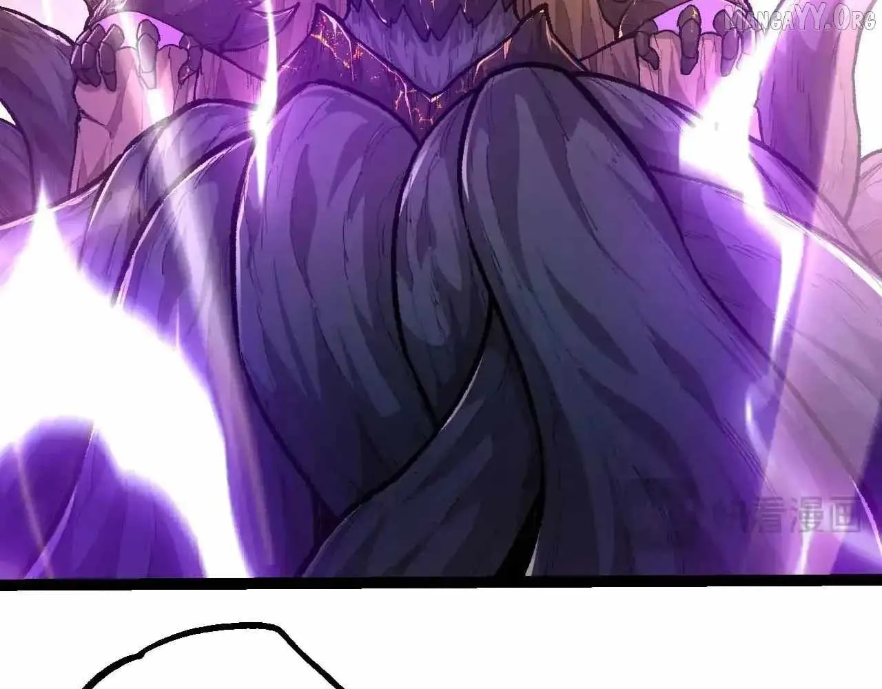 Evolution Begins With A Big Tree Chapter 466 Page 52