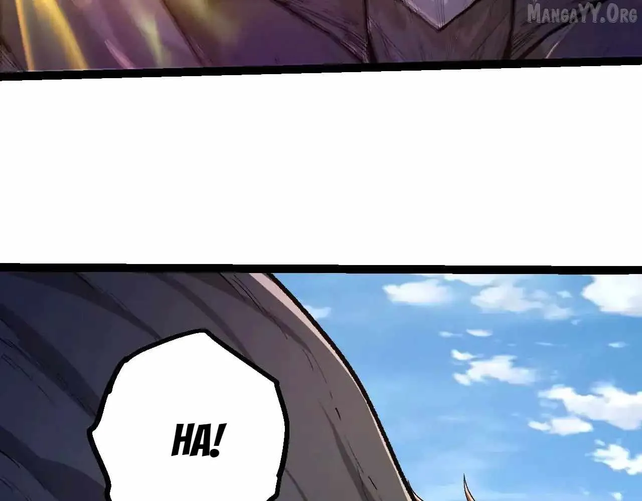 Evolution Begins With A Big Tree Chapter 466 Page 54