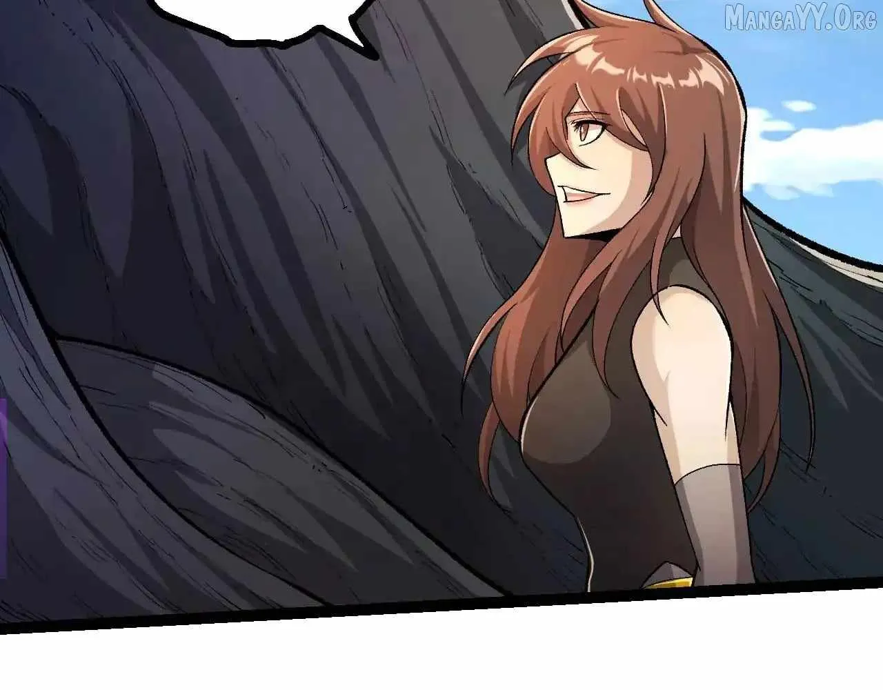 Evolution Begins With A Big Tree Chapter 466 Page 55