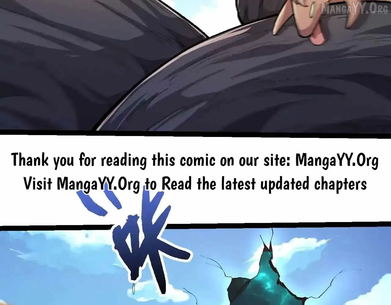 Evolution Begins With A Big Tree Chapter 466 Page 57