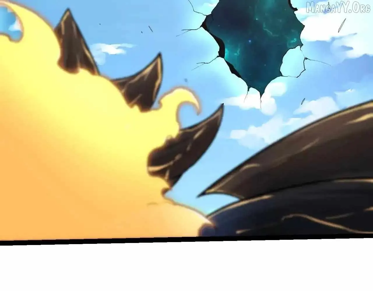 Evolution Begins With A Big Tree Chapter 466 Page 58