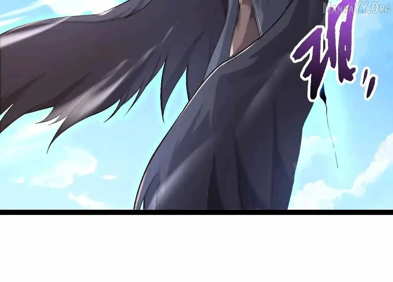 Evolution Begins With A Big Tree Chapter 466 Page 60