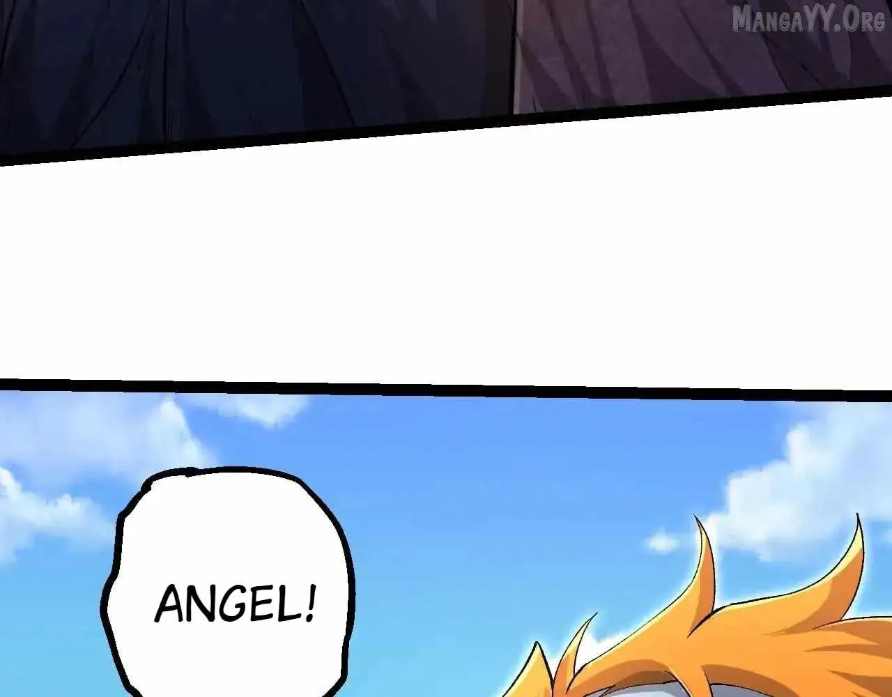 Evolution Begins With A Big Tree Chapter 466 Page 64