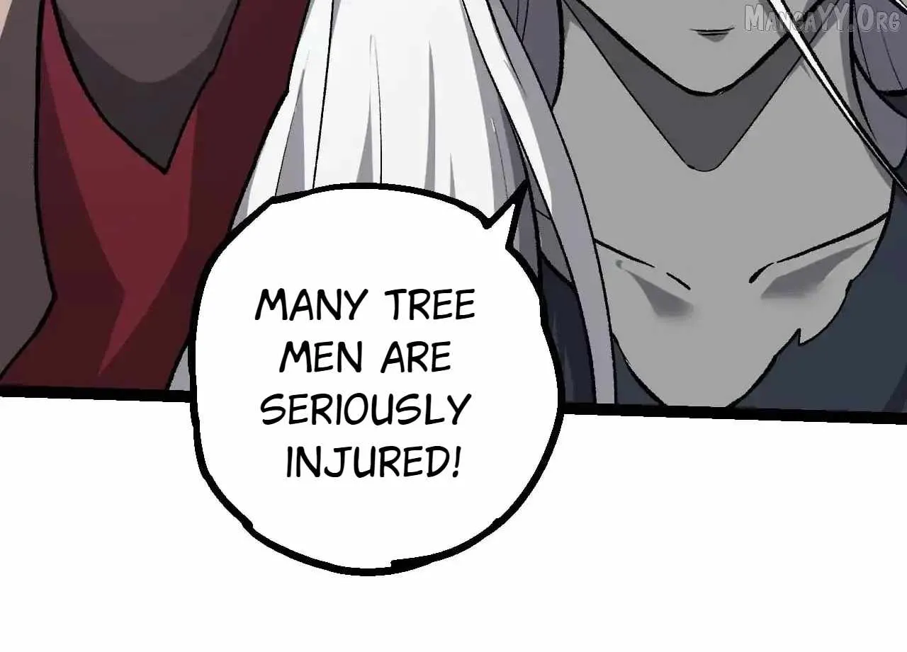 Evolution Begins With A Big Tree Chapter 466 Page 70
