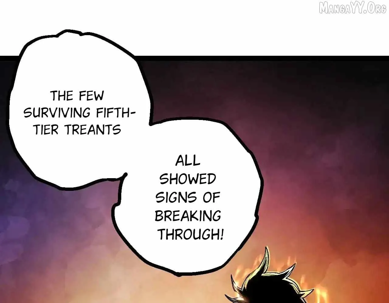 Evolution Begins With A Big Tree Chapter 466 Page 71
