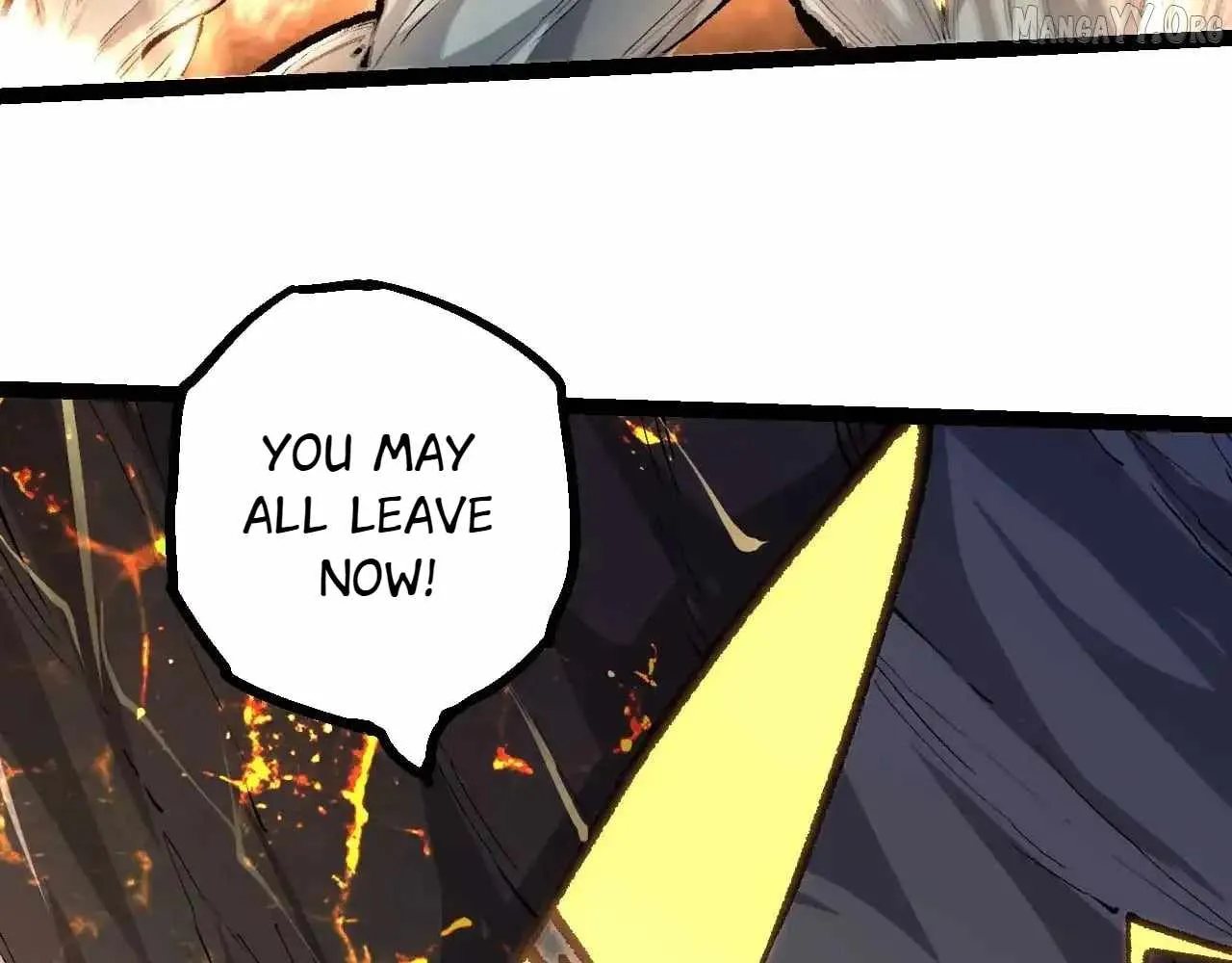 Evolution Begins With A Big Tree Chapter 466 Page 76