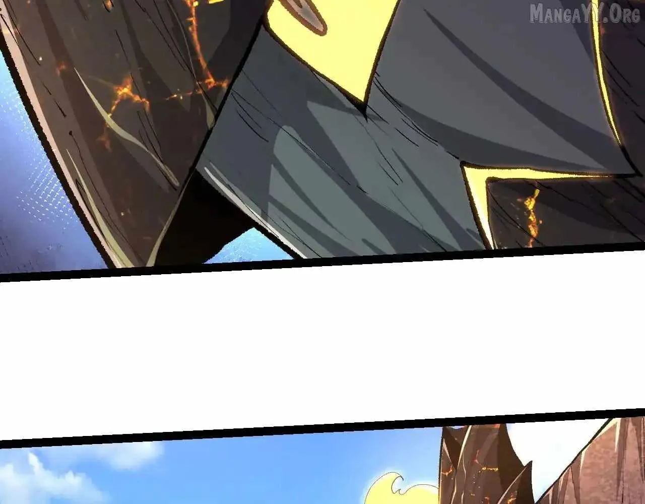 Evolution Begins With A Big Tree Chapter 466 Page 77