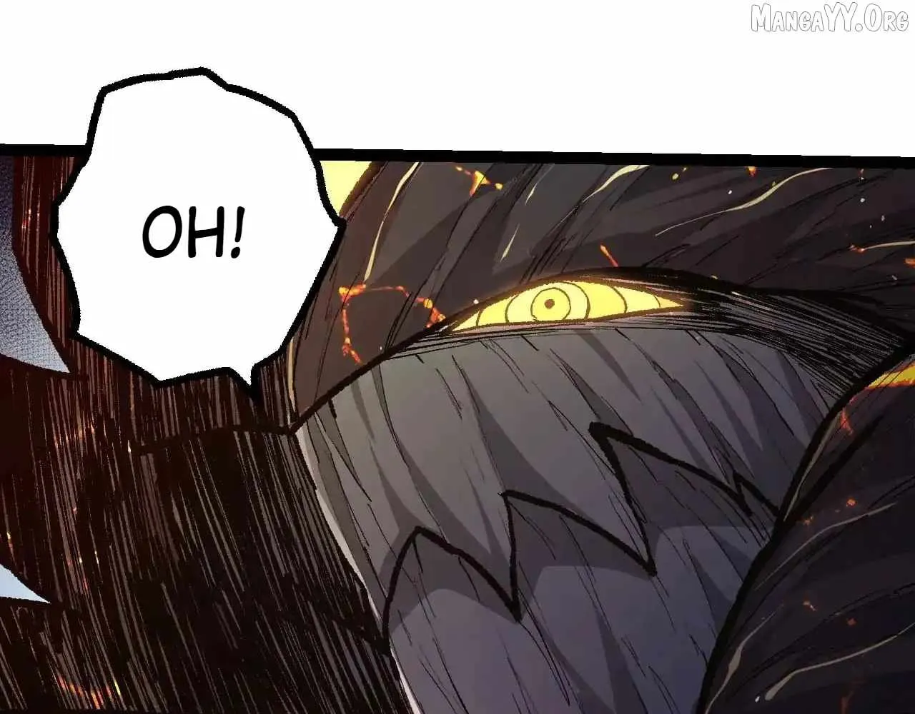 Evolution Begins With A Big Tree Chapter 466 Page 81