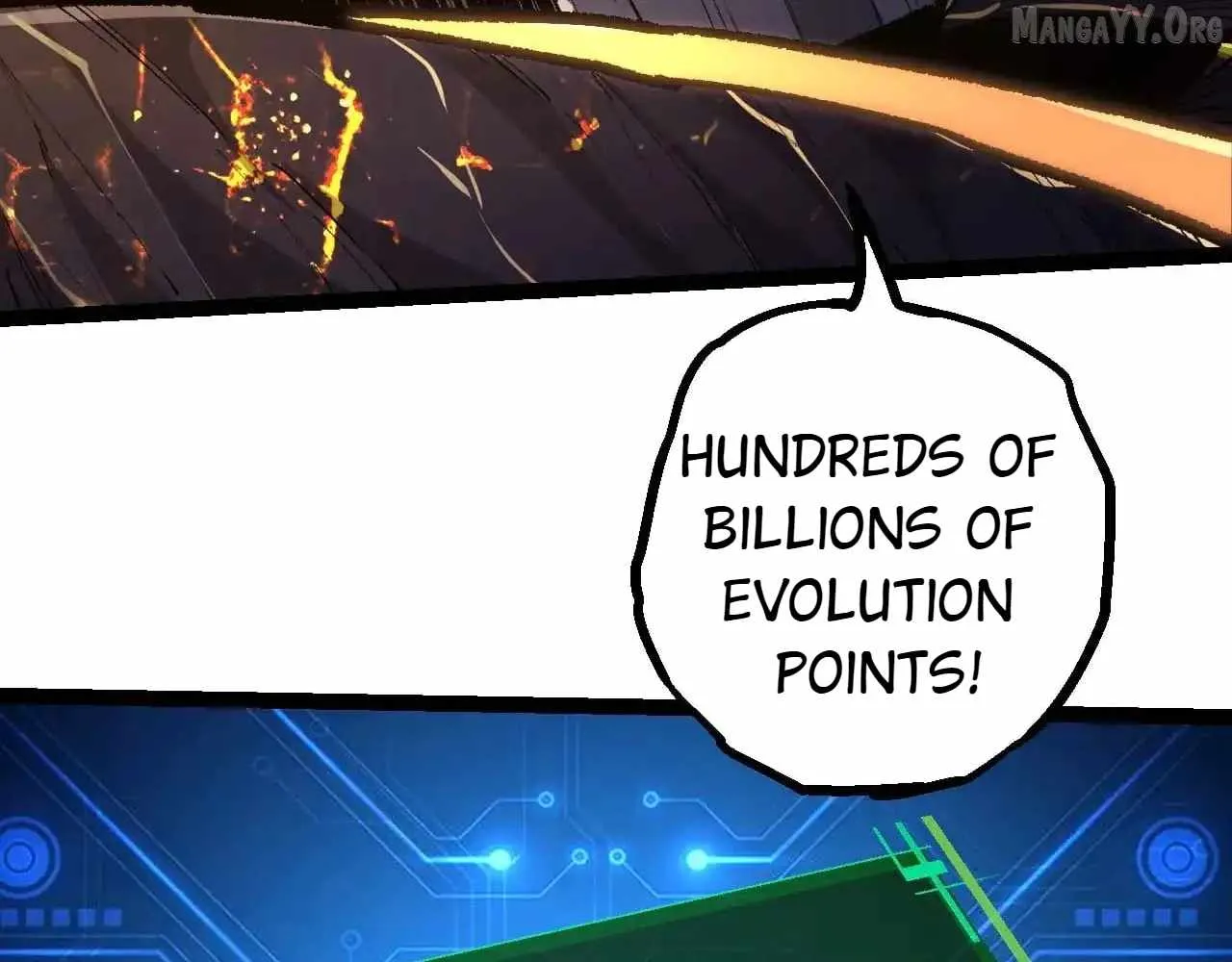 Evolution Begins With A Big Tree Chapter 466 Page 82