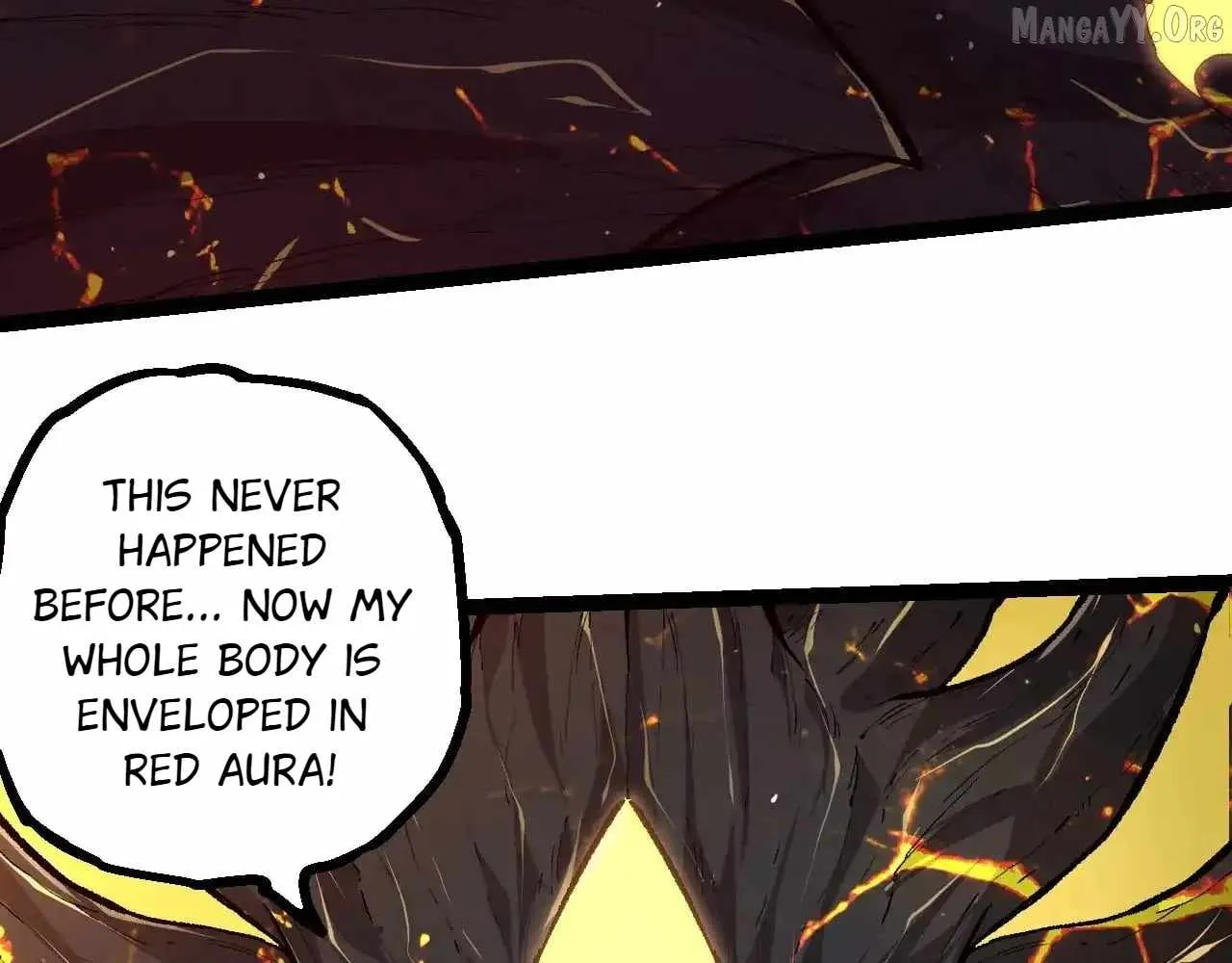 Evolution Begins With A Big Tree Chapter 466 Page 85