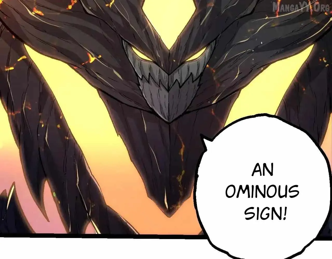 Evolution Begins With A Big Tree Chapter 466 Page 86