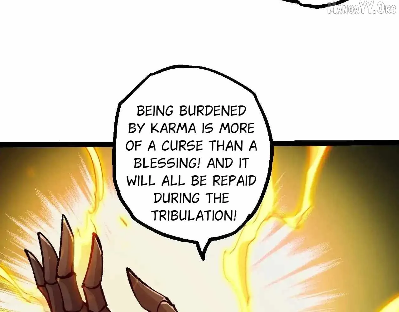 Evolution Begins With A Big Tree Chapter 466 Page 87