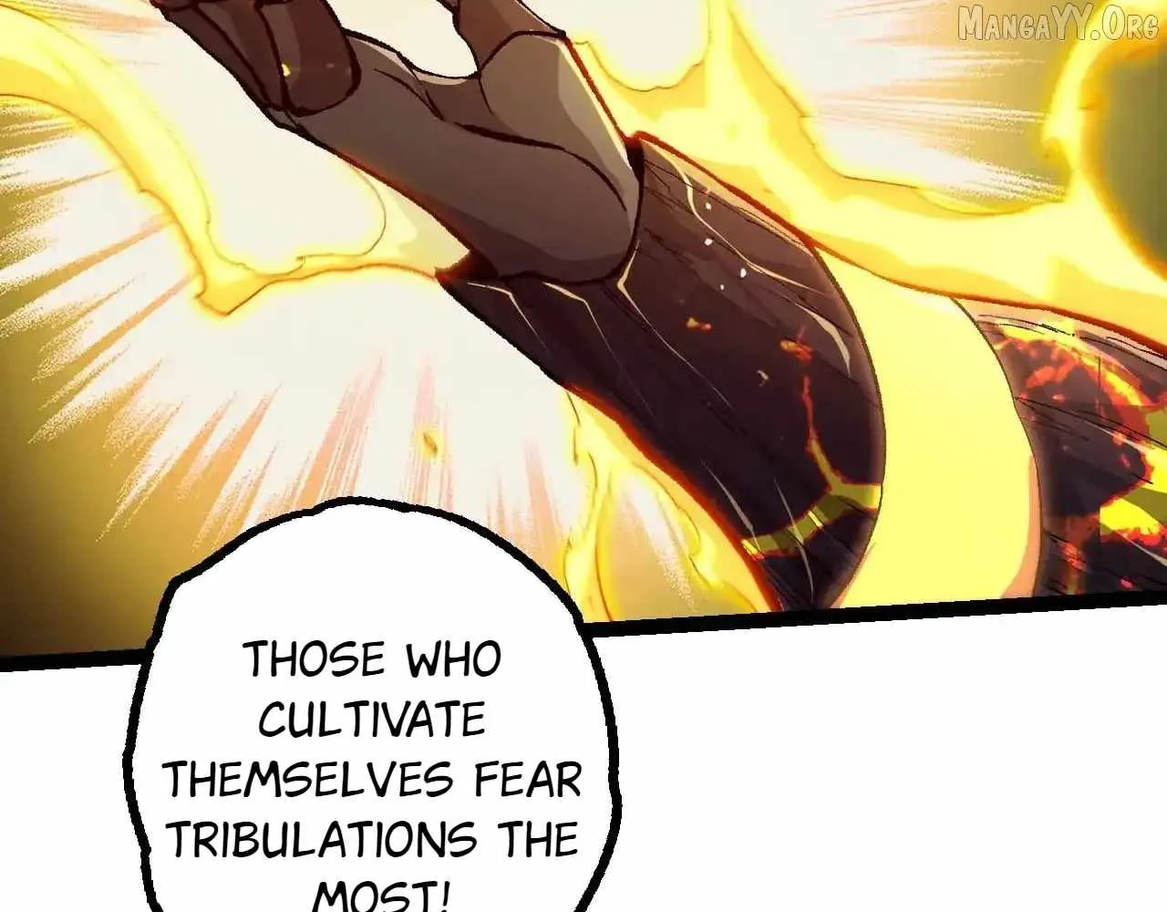 Evolution Begins With A Big Tree Chapter 466 Page 88