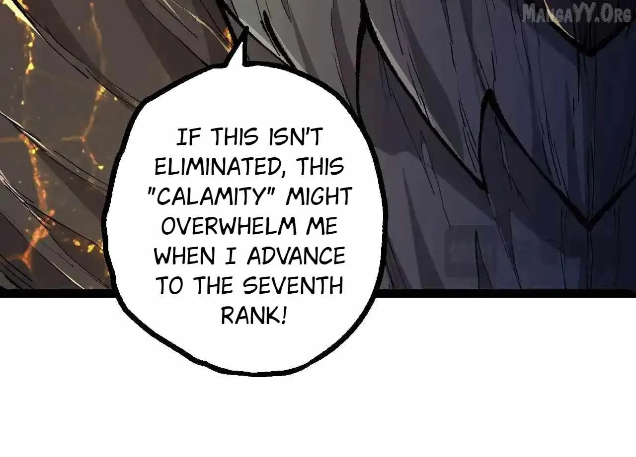 Evolution Begins With A Big Tree Chapter 466 Page 90