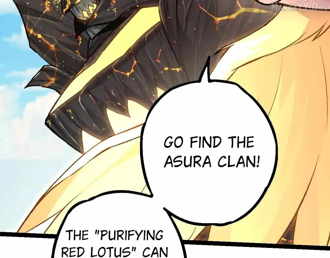 Evolution Begins With A Big Tree Chapter 466 Page 92