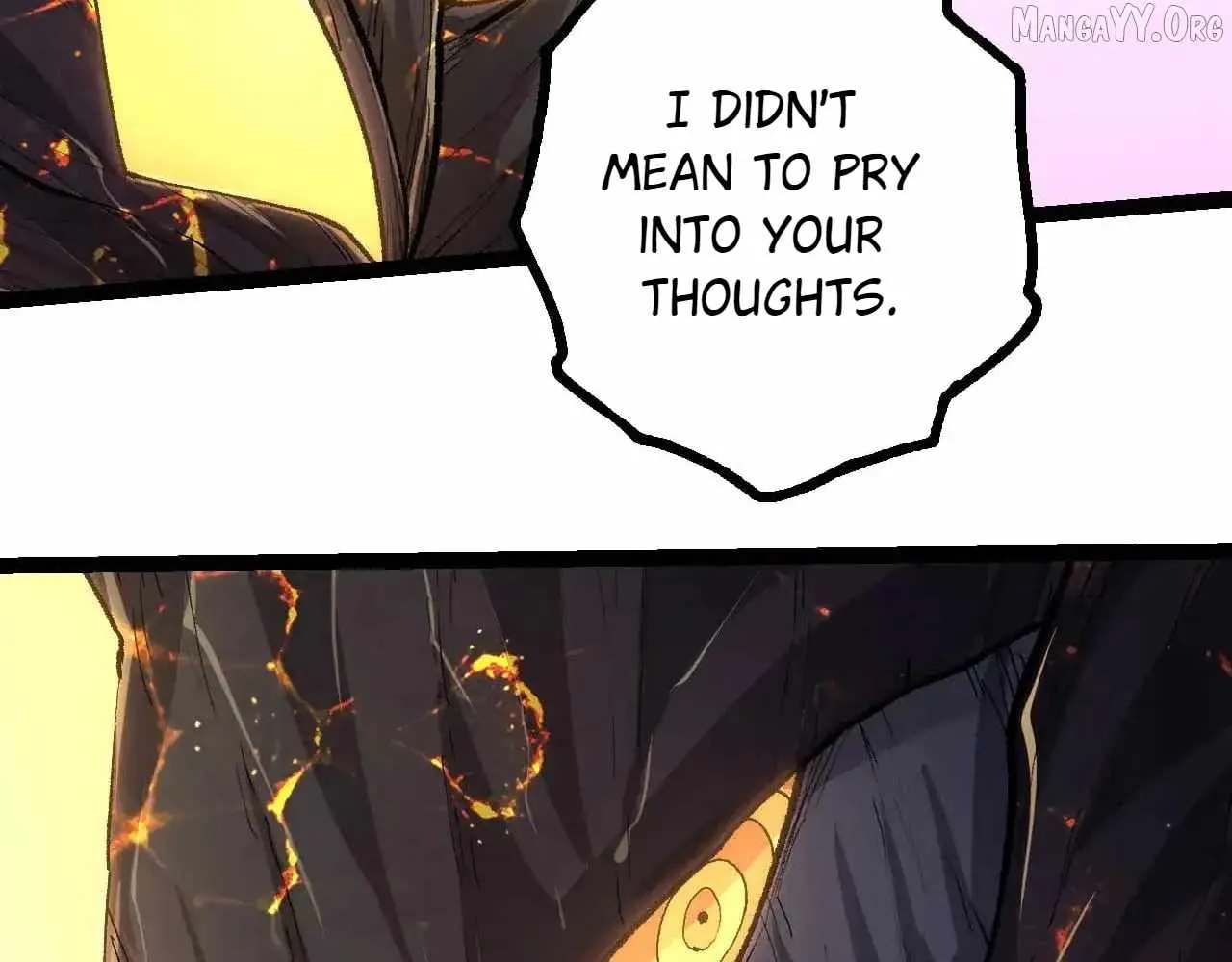 Evolution Begins With A Big Tree Chapter 466 Page 96
