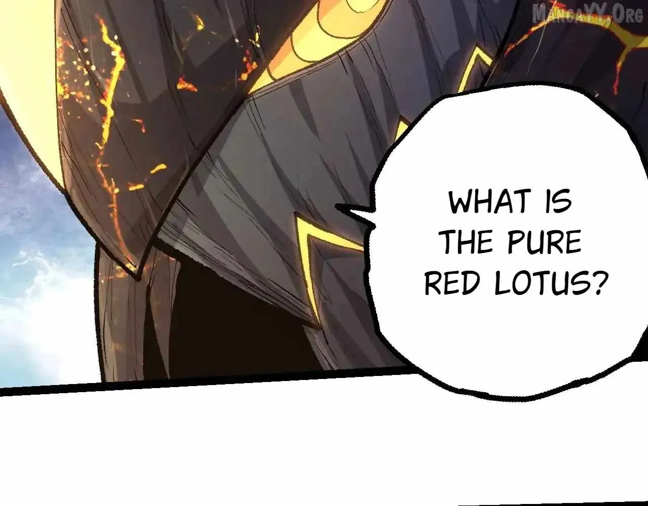 Evolution Begins With A Big Tree Chapter 466 Page 97