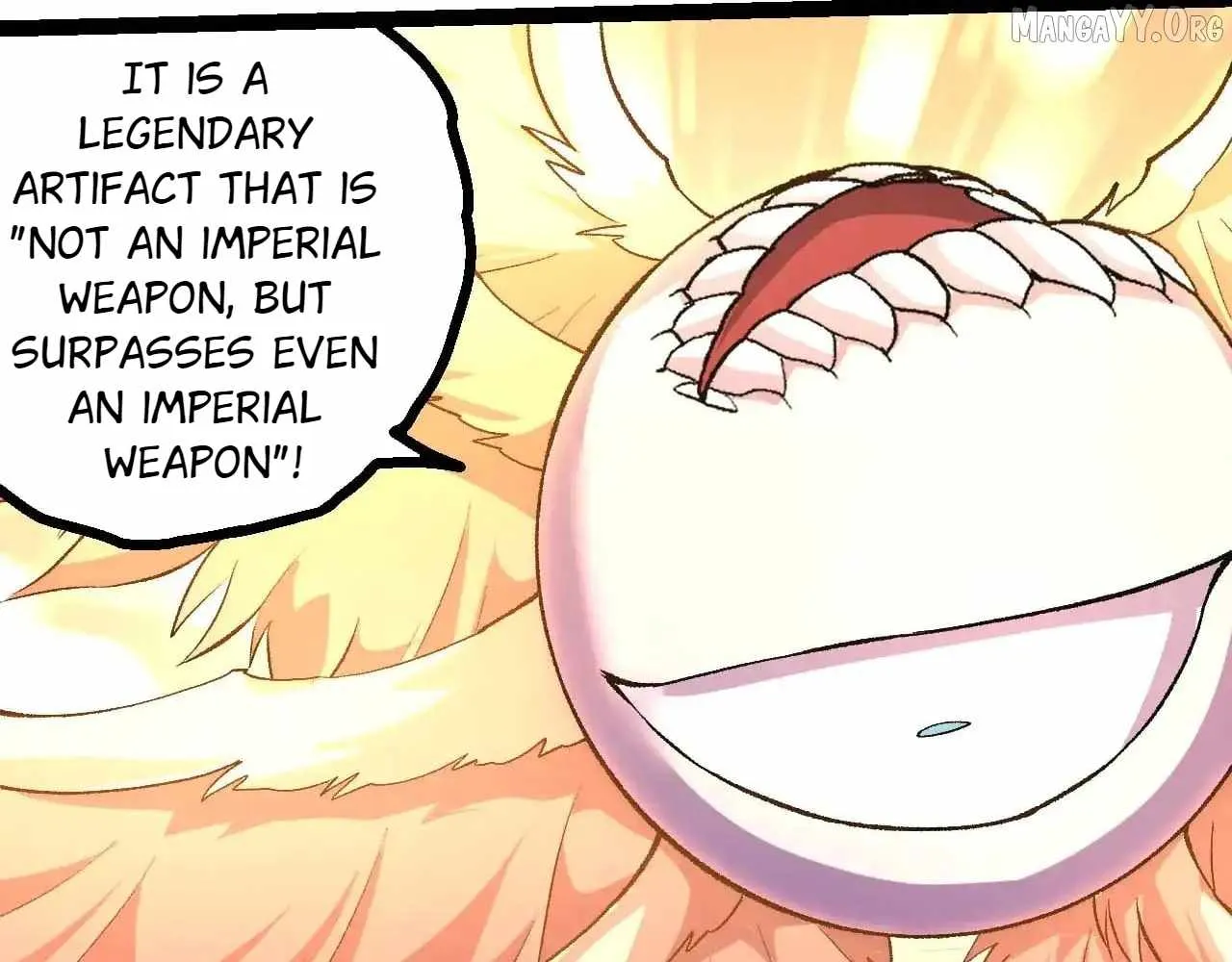 Evolution Begins With A Big Tree Chapter 466 Page 98
