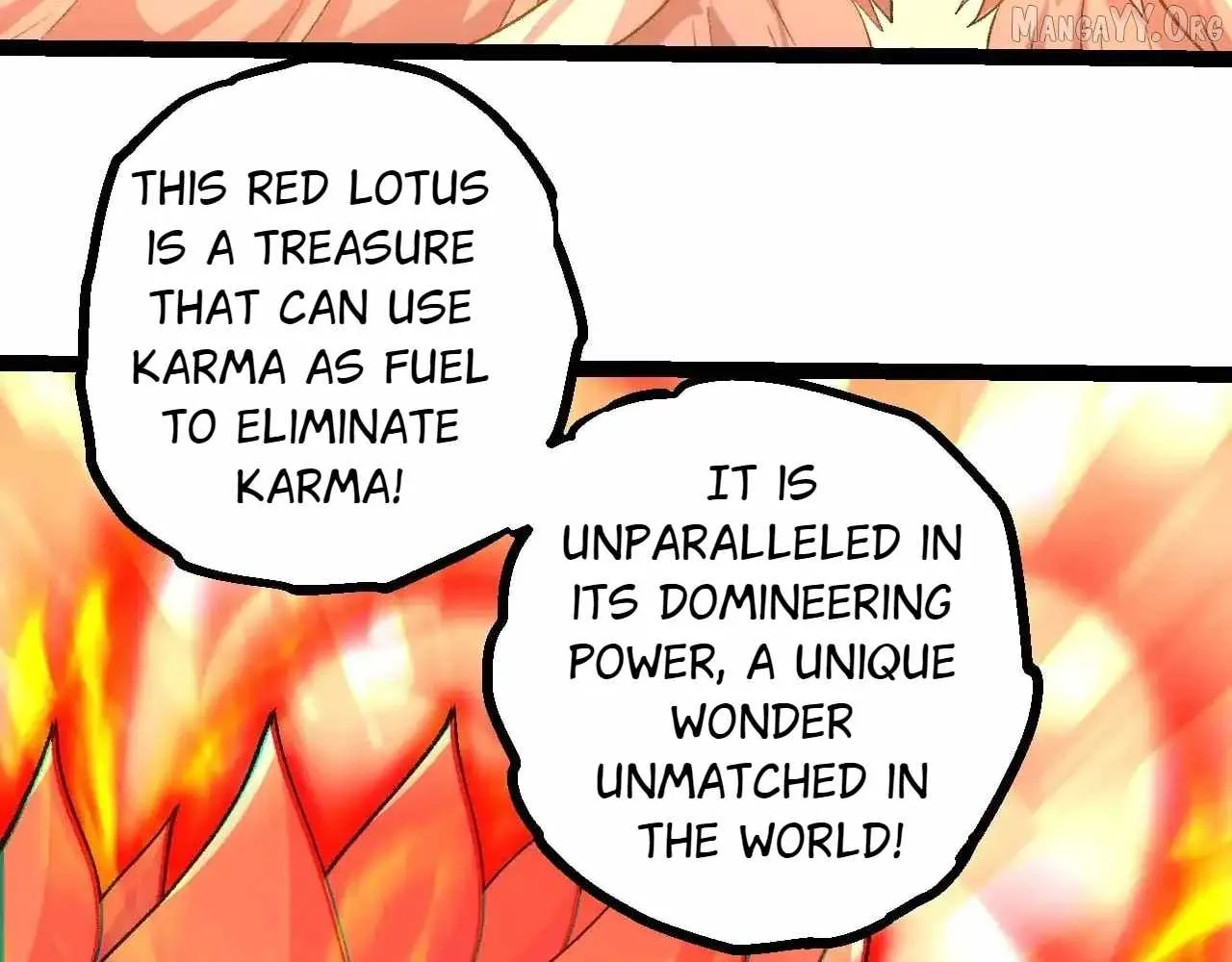 Evolution Begins With A Big Tree Chapter 466 Page 99