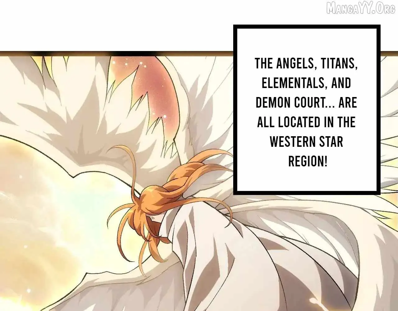Evolution Begins With A Big Tree Chapter 468 Page 11