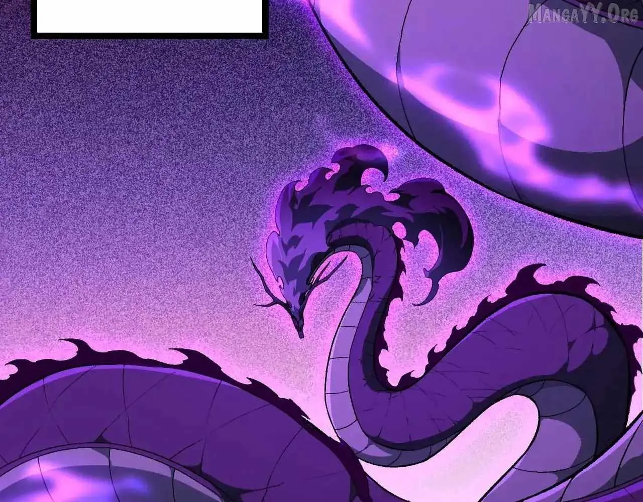 Evolution Begins With A Big Tree Chapter 468 Page 13